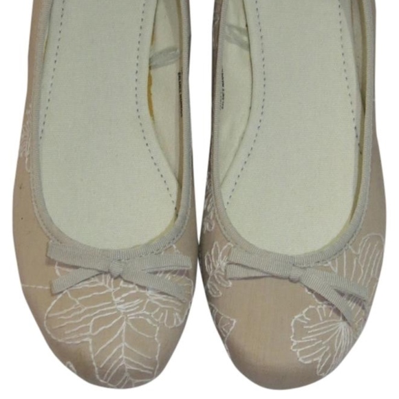Capelli of New York Shoes - Capelli New York Ballet flats
